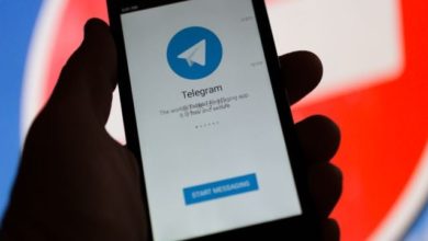 Telegram telegram
