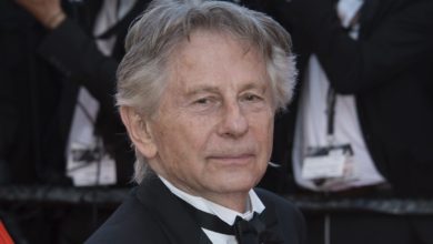 roman polanski