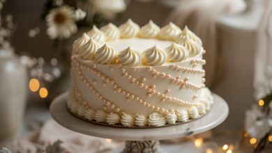 tort perlyna reczept v domashnih umovah