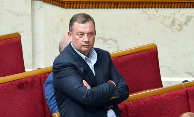 Результат пошуку зображень за запитом "Дубневичу обрали запобіжний захід, застава - 100 мільйонів"