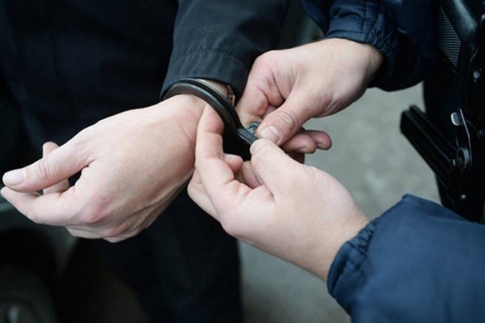 На Львівщині на ремонті ліцею розікрали майже 250 тисяч гривень 1 zatrimanija e1580200987540