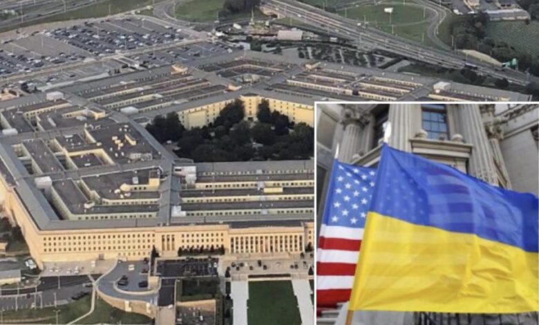 Пентагон: немає ознак намірів РФ застосувати ядерну зброю 1 C1C2F11E 490D 4B9A B118 9899CB812AAC 900x560