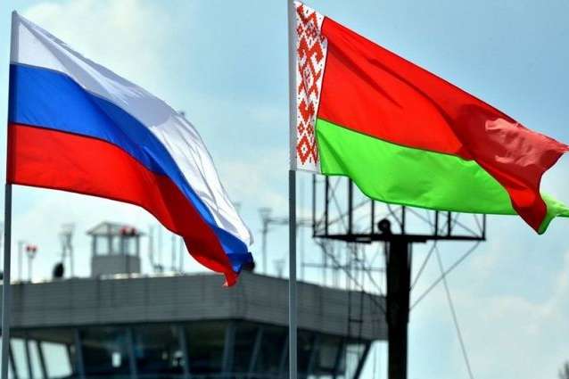 Росія відправить до Білорусі військову техніку 1 f1d40c5