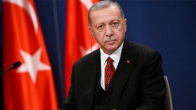 redzhep erdogan