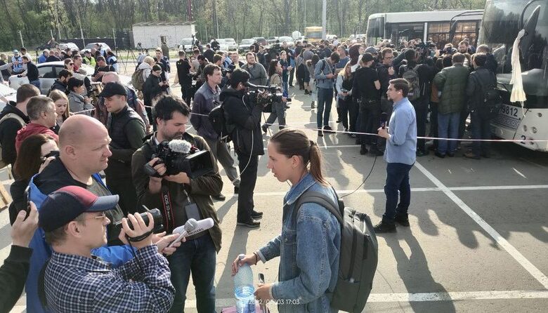 З Донеччини вже евакуювали майже 4 тисячі осіб 1 cd9939b1008c5b05