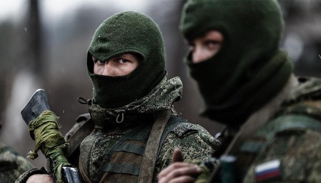 Росія втратила ще понад 600 бійців 1 630 360 1645992737 526