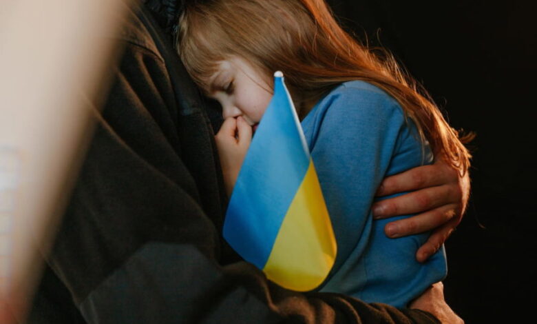 У Стрийському парку з дітьми безкоштовно працюють психологи 1 249419 900x600