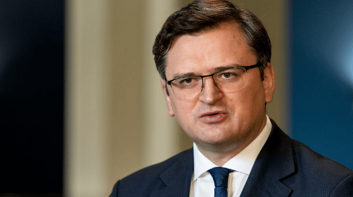 Дмитро Кулеба: «Наша справа – виховати в суспільстві повагу до наших солдатів» 1 2c6819b kuleba getty2