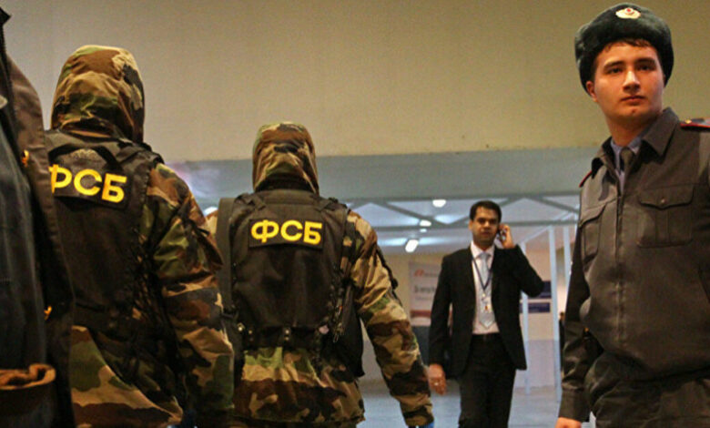 ФСБ була настільки впевнена у захоплення України, що облаштовувала житло у Києві 1 330 1 900x471