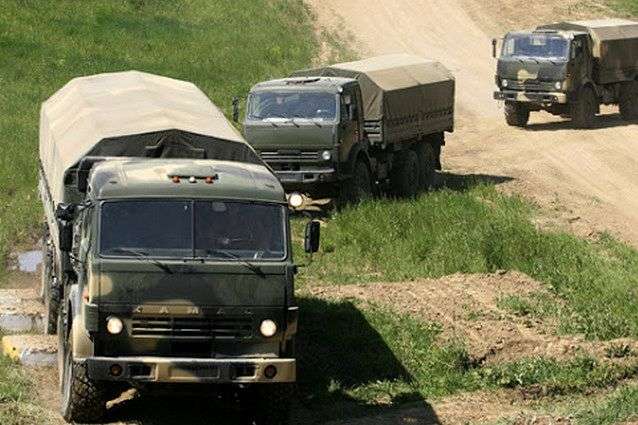 Окупанти вивозять загиблих вантажівками з Херсонщини на Донечинну 1 11 main v1591563208
