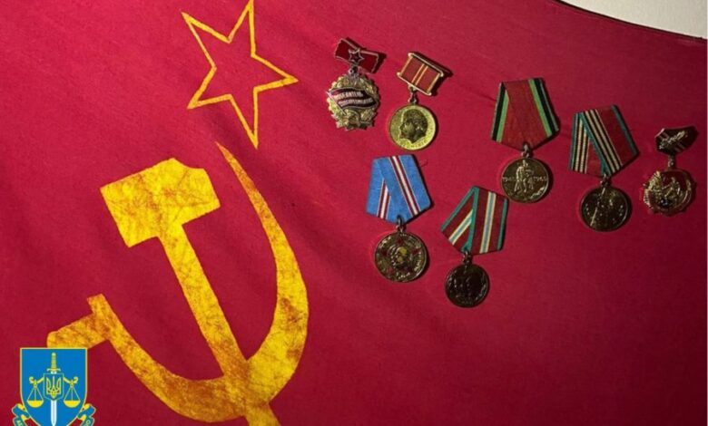 На Львівщині судитимуть ще одного любителя «рускава міра» 1 120 900x638