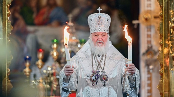 Кіріл заявив, що загибель на війні в Україні «змиває всі гріхи» 1 130f1e4 gettyimages 1232644004