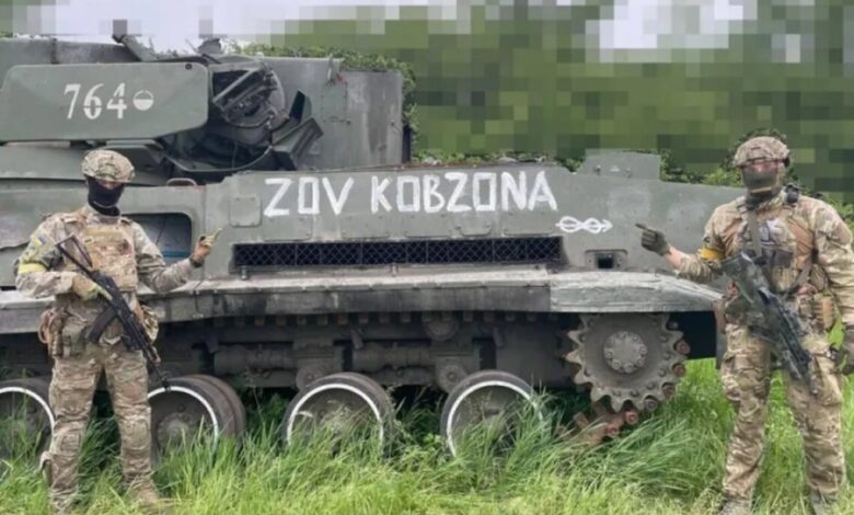 РФ втратила на війні в Україні вже 61,3 тисячі військових 1 164802 1 large 900x600