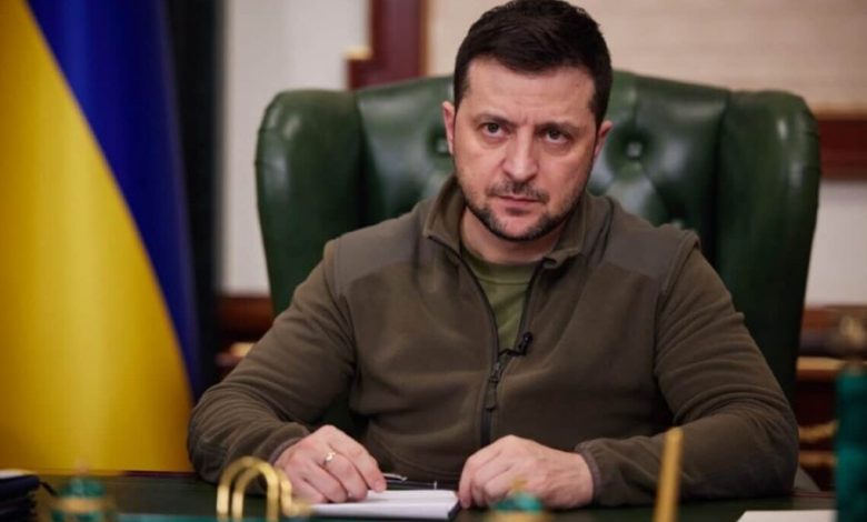 Володимир Зеленський: «Немає жестів доброї волі, ми все виборюємо» 1 165197 1 large 900x600