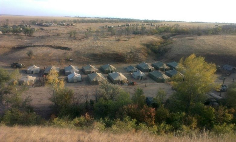 В білорусі готуються прийняти 20 тисяч мобілізованих з рф, – розвідка 1 20220929 02 900x539