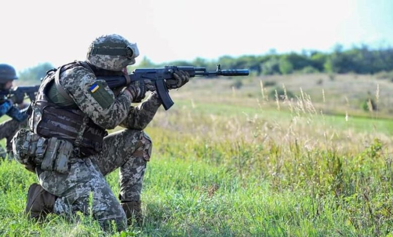 ЗСУ відбили ворожі атаки на Донеччині, – Генштаб 1 305917400 403165891996495 6930608413711940476 n 900x535