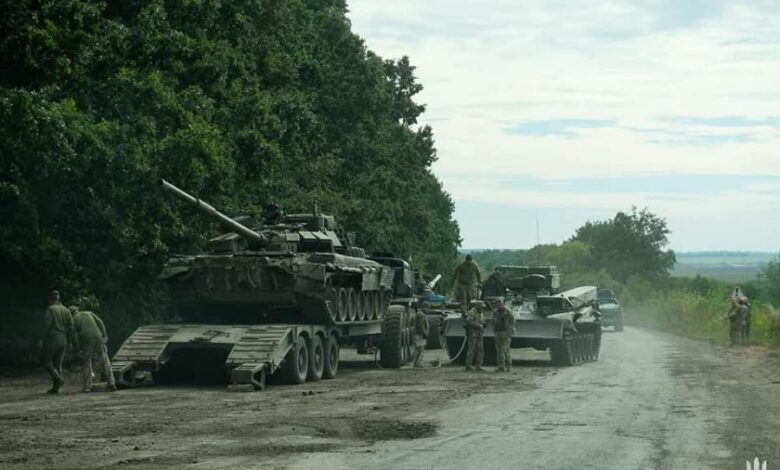 Окупантам забороняють відступати під Бахмутом, – ГУР 1 306581288 405961691716915 3364870565686583180 n 900x599
