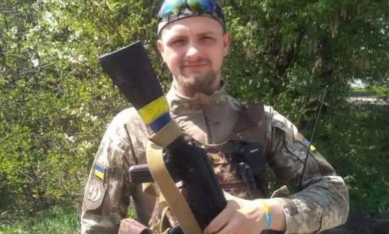 На війні загинув 22-річний Владислав Стасів зі Стрийщини 1 306735063 1264850974265348 16538057175618633 n 900x648