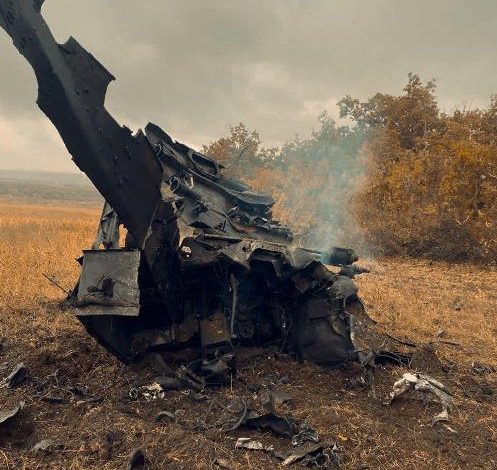 Українські захисники відбили більше десятка атак окупантів 1 307142503 1159663551567267 3759456239278596129 n