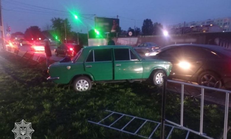 У Львові водій із перевищеною у 12 разів нормою алкоголю влаштував ДТП 1 308859214 403652288597903 2259852562839677021 n 900x673