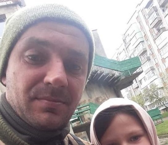 Львівщина втратила захисника із Червонограда Олега Маркевича 1 5 4