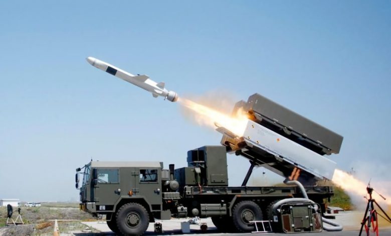 Україна отримала NASAMS, – Зеленський 1 568 900x595