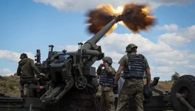 ЗСУ відбили 10 атак окупантів, – Генштаб 1 630 360 1660061778 387