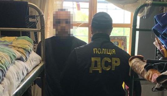 На Львівщині «смотрящий» продавав наркотики ув’язненим 1 6332dfdc538f8409097458