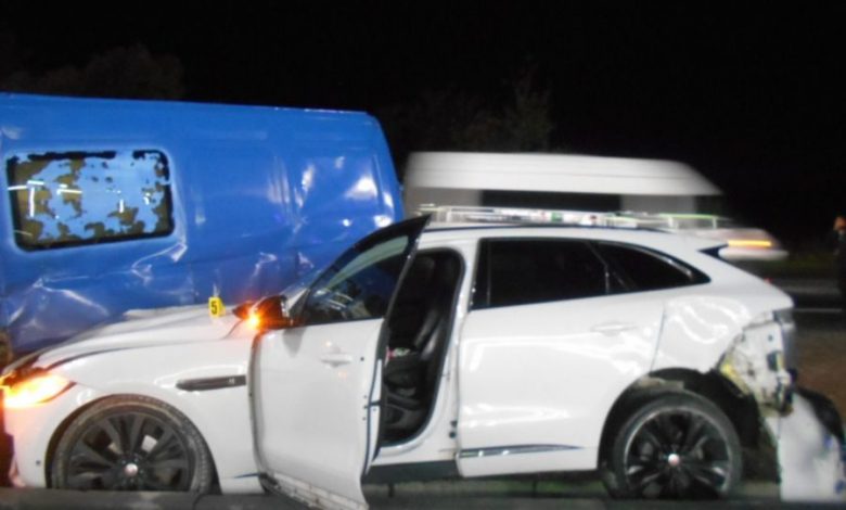 Біля Львова в ДТП травмовані троє людей 1 6336d51097744997124666 900x675