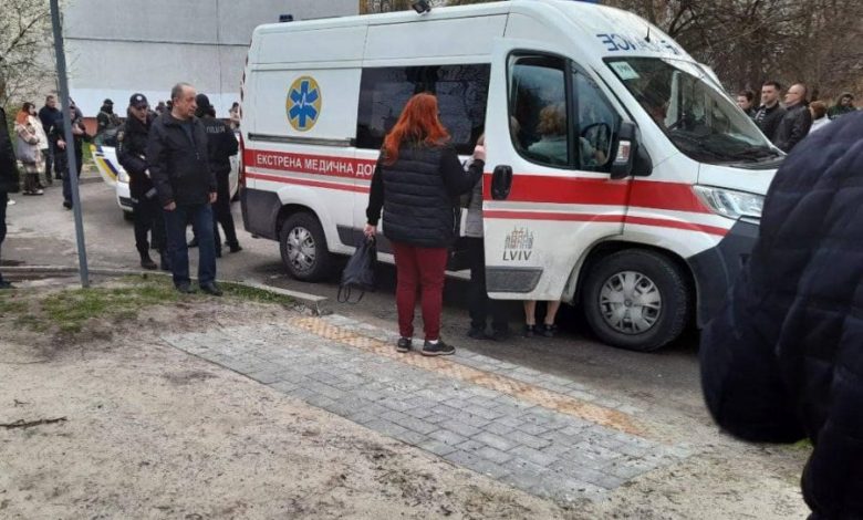Вбивство на території школи у Рясному: Судитимуть 56-річного львів’янина 1 652