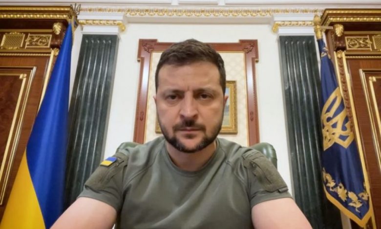 Зеленський: мобілізація кримськотатарського народу – ще одна геноцидна політика Кремля 1 78bfd4656d3d87054789330cb54e62fd 1664138337 extra large 900x572