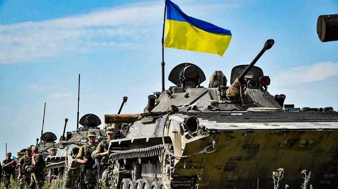 ЗСУ звільнили від росіян 1620 населених пунктів 1 7abf95d b925515 305768936 404236688556082 1827631104479884477 n
