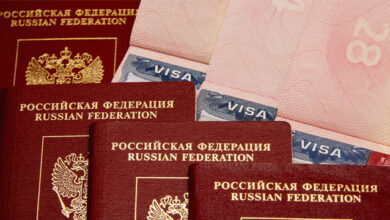 pasport rf vizy