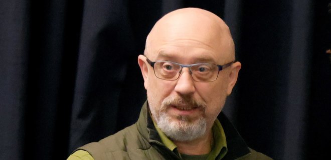 Ядерний ризик з боку Росії є, але питання викликає стан цієї зброї, – Резніков 1 thumbnail tw 20220825142542 3135