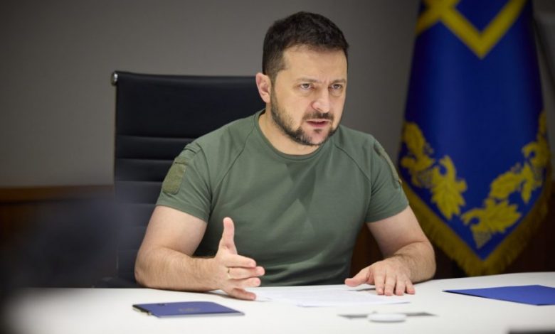 Росіяни замінували дамбу Каховської ГЕС і можуть її підірвати, – Зеленський 1 03101871e1cdd3cba715e0b72b49dce8 1666283125 extra large 900x600