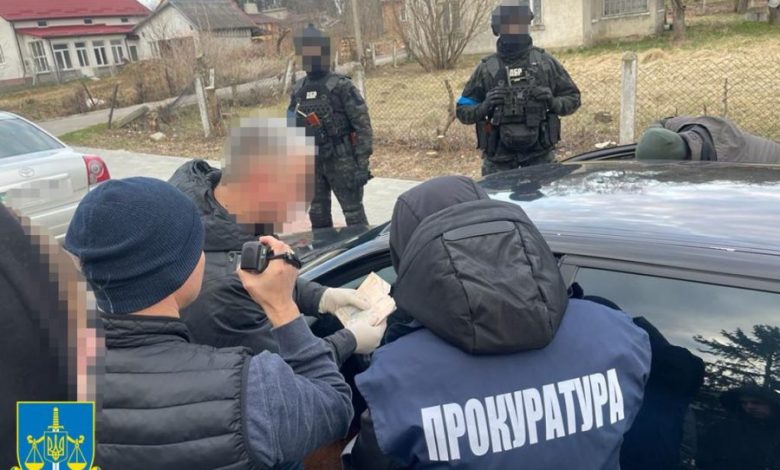 На Львівщині заступник голови міськради продавав автобуси, призначені для ЗСУ 1 05 2 900x677