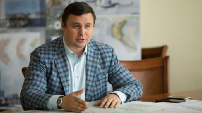 Екснардеп пропонував меру Дніпра 22 мільйони євро хабаря 1 167