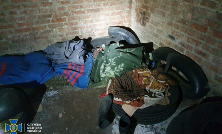 На Харківщині знайшли нову російську катівню 1 308716285 451884120371837 186318138893655961 n 900x600