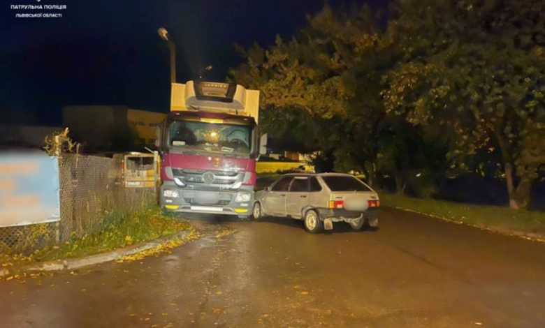 П’яна ДТП у Львові: рівень алкоголю у горе-водія у 12 разів перевищував норму 1 310159827 409415978021534 9222880816586362956 n 900x676