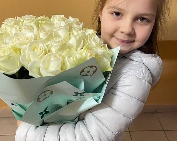 На Львівщині розшукують зниклу дівчинку із Одеси 1 370 1