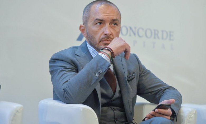 Зеленський пропонує, аби НБУ очолив ексголова Ощадбанку Пишний 1 633d81fc402e9