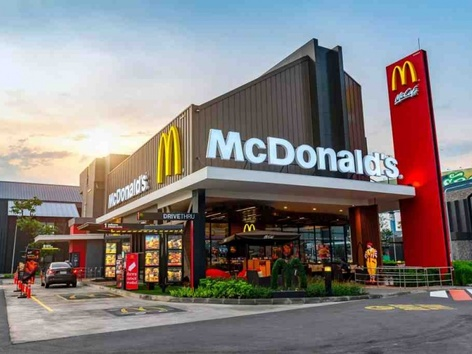 McDonald’s відновив роботу у Львові 1