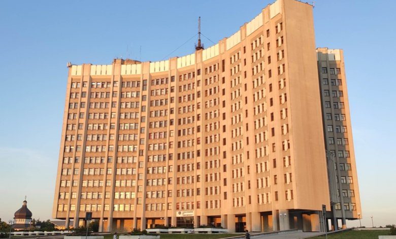На Львівщині податківці торгували закритою інформацією 1 Lvivska podatkova veresen 2020