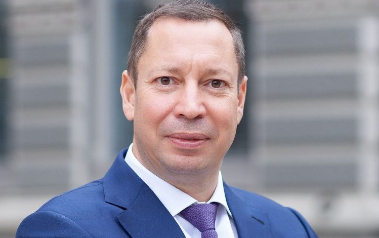 Верховна Рада звільнила Шевченка з посади голови Нацбанку 1 Shevchenko governor
