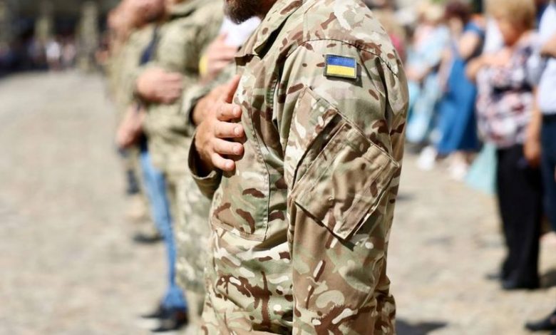 Львів попрощається з двома Героями, які захищали Україну 1 photo5402113228600884590y 5e96f6ec
