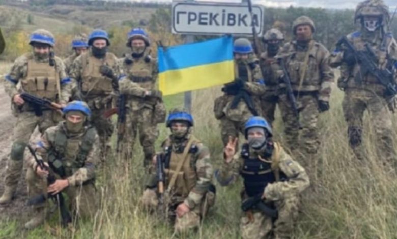 ЗСУ деокупували ще два села на Луганщині 1 photo 2022 10 05 15 13 26 900x682