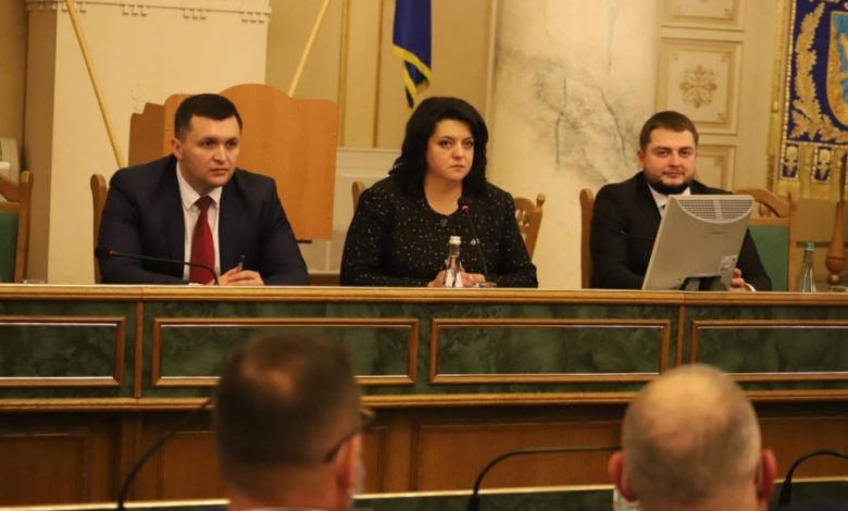 Голові ЛОР та її двом заступникам погодили зарплати та премії на 2023 рік 1 129159834 4986460971371941 1348846545468432818 n 900x600