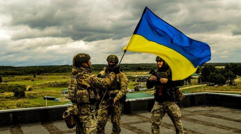 На Луганщині ЗСУ просуваються повільніше, але вже звільнено 11 сіл, – Гайдай 1 15cce44cd51a15d8f5ad867606fd93f2