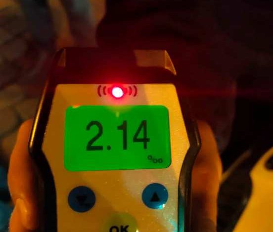 В центрі Львова п’яний водій врізався в мікроавтобус 1 1668090972 313404637 437501151879683 2111670074272834245 n 1