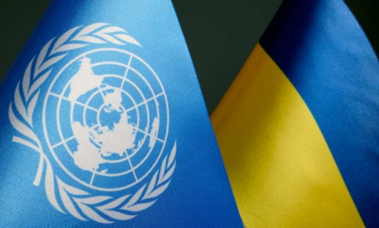 Зеленський запросив місію ООН на українські енергооб’єкти 1 167920 1 large 900x506